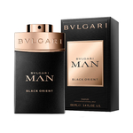 BVLGARI Man Black Orient