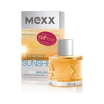 MEXX First Sunshine