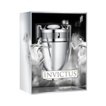 PACO RABANNE Invictus Silver Cup Collector's Edition