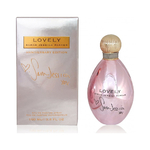 SARAH JESSICA PARKER Lovely 10th Anniversary Edition