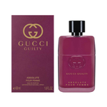 GUCCI Guilty Absolute