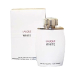 LALIQUE Lalique White