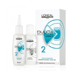 L'OREAL Лосьоны для химической завивки волос Dulcia Advance