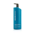 KERATIN COMPLEX Smoothing Therapy Keratin Color Care