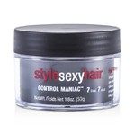 SEXY HAIR CONCEPTS Style Sexy Hair Control Maniac