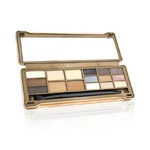 BYS Contour, Brow & Eyeshadow Palette