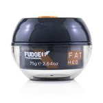 FUDGE Fat Hed