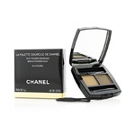 CHANEL La Palette Sourcils De Chanel