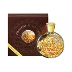RAMON MOLVIZAR Art Gold Perfume