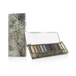 URBAN DECAY Naked Smoky Eyeshadow Palette: 12x Eyeshadow, 1x Doubled Ended Shadow Blending Brush S1924700