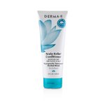 DERMA E Scalp Relief Conditioner (Soothes Dry Irritated Scalp)