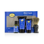 THE ART OF SHAVING The 4 Elements of the Perfect Shave Mid-Size Kit - Lavender