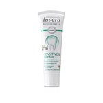 LAVERA Toothpaste (Sensitive & Repair) - With Organic Camomile & Sodium Fluoride