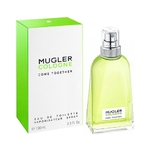 THIERRY MUGLER Cologne Come Together