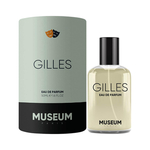 MUSEUM PARFUMS Gilles