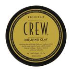 AMERICAN CREW Глина сильной фиксации со средним уровнем блеска Classic Molding Clay