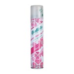 BATISTE Сухой шампунь с цветочным ароматом Dry Shampoo Floral & Flirty Blush