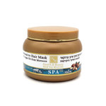 HEALTH & BEAUTY Маска для волос с маслом аргании марроканской