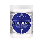 KALLOS COSMETICS Оживляющая маска с экстрактом черники Blueberry