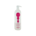 KALLOS COSMETICS Питательный шампунь для сухих и поврежденных волос KJMN Nourishing Shampoo for Dry and Damaged Hair