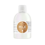 KALLOS COSMETICS Питательный шампунь с молочным протеином Milk Protein