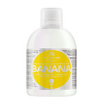 KALLOS COSMETICS Шампунь для укрепления волос с мульти-витаминным комплексом и экстрактом Банана