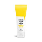 KC PROFESSIONAL Маска для волос тонирующая Color Mask Paint lemon zest