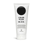 KC PROFESSIONAL Маска для волос тонирующая  Color Mask Black