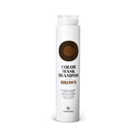 KC PROFESSIONAL Шампунь для волос оттеночный  Color Mask Shampoo Brown