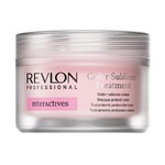 REVLON PROFESSIONAL Крем для придания блеска окрашенным волосам Color Sublime Treatment