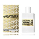 ZADIG & VOLTAIRE This is Her! Edition Initiale