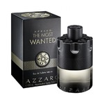 AZZARO The Most Wanted Intense