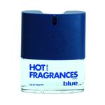 ULRIC DE VARENS Hot Fragrances Blue