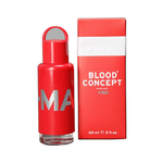BLOOD CONCEPT Red MA