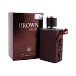 FRAGRANCE WORLD Brown Orchid